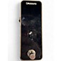 Used D'Addario CT20 Tuner Pedal thumbnail