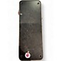 Used D'Addario CT20 Tuner Pedal