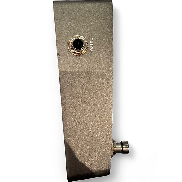 Used D'Addario CT20 Tuner Pedal