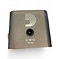 Used D'Addario CT20 Tuner Pedal