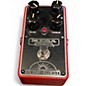 Used MESA/Boogie TONE BURST Effect Pedal thumbnail