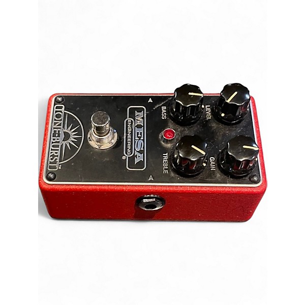 美品）MESA BOOGIE TONE BURST ギターエフェクター