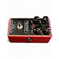 Used MESA/Boogie TONE BURST Effect Pedal