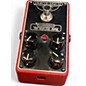 Used MESA/Boogie TONE BURST Effect Pedal