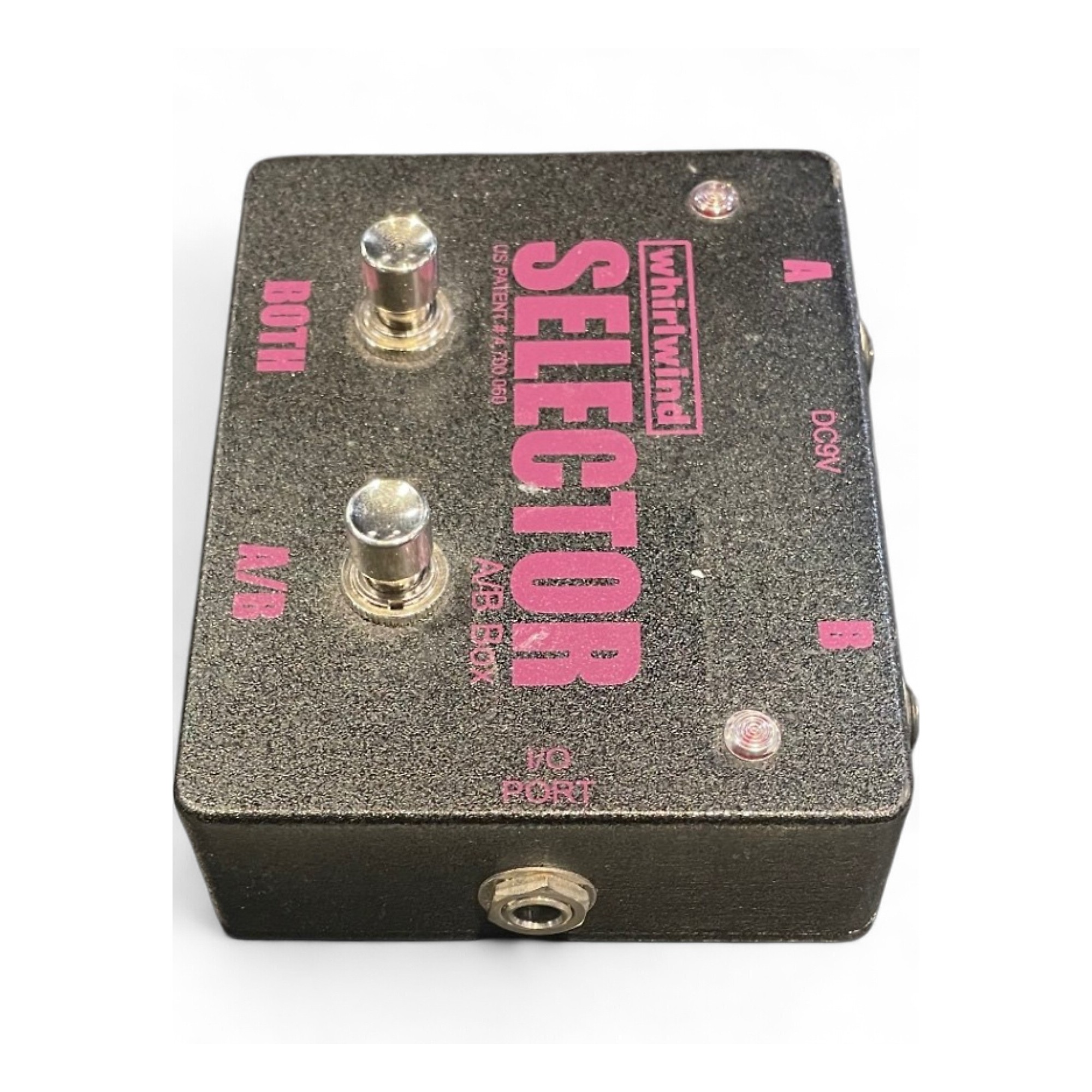Whirlwind Selector A/B Box | Guitar Center