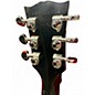Used Gibson Les Paul Standard Black Solid Body Electric Guitar