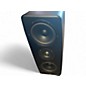 Used IK Multimedia iloud mtm pair Powered Monitor