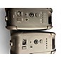 Used IK Multimedia ILOUD MTM PAIR Audio Interface thumbnail