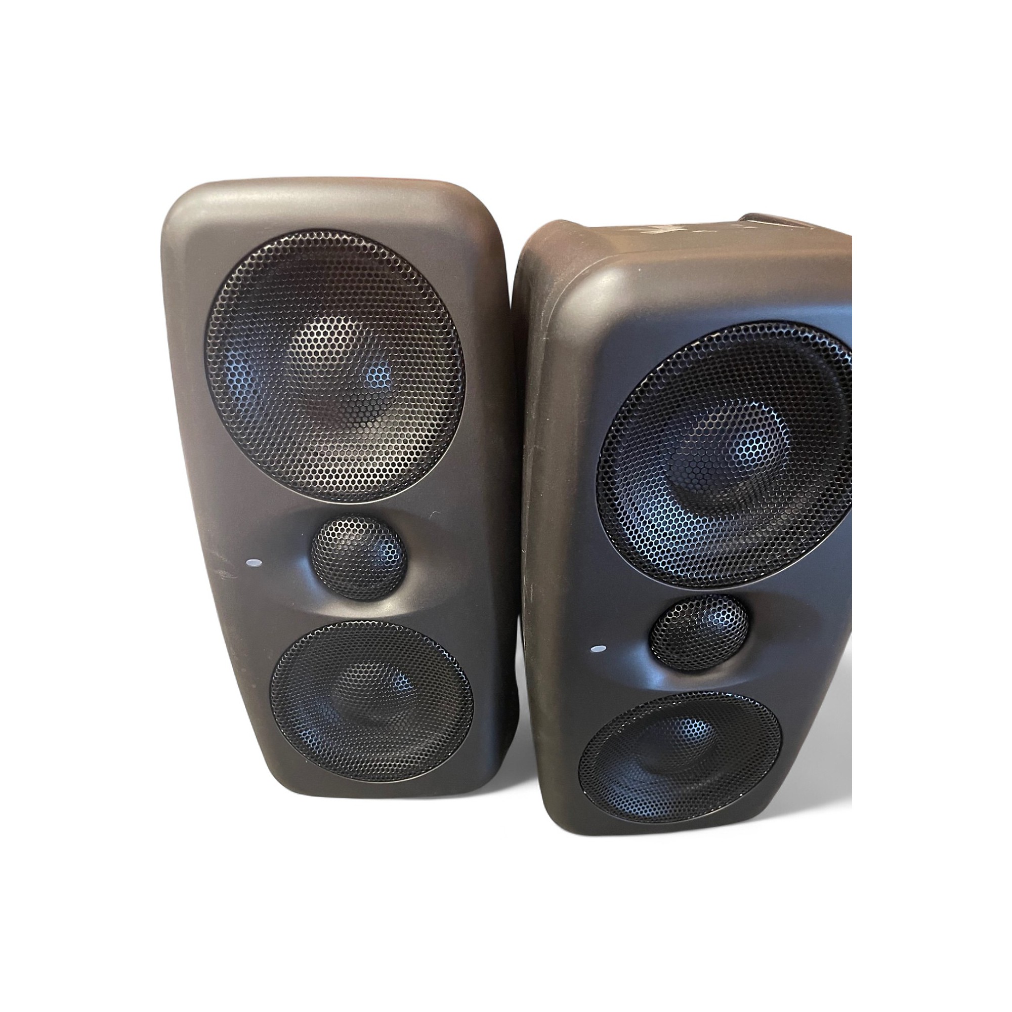 【美品】IK MULTIMEDIA iLoud MTM Pair モニター IK Multimedia iLoud MTM MKII Monitor (Pair) | FrontEndAudio.com