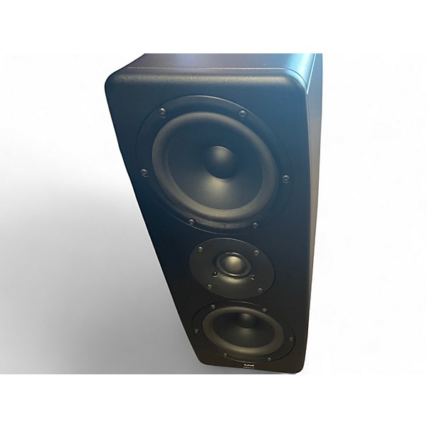 Used IK Multimedia ILOUD MTM PAIR Powered Monitor