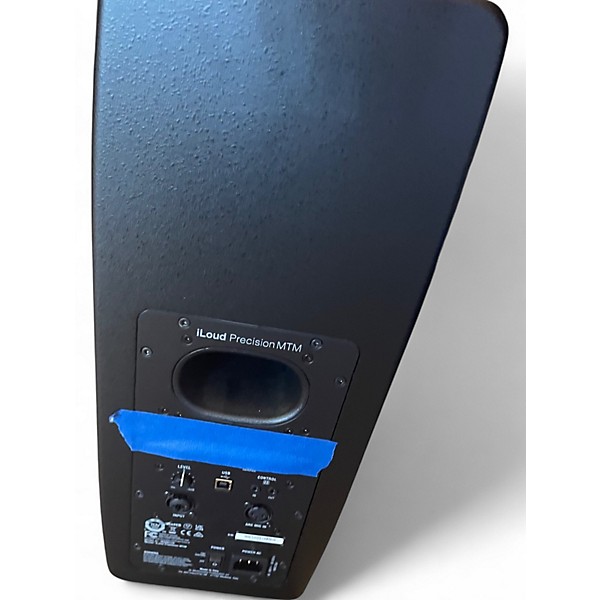 Used IK Multimedia ILOUD MTM PAIR Powered Monitor