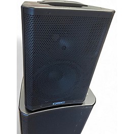 Used QSC cp8 Powered Speaker