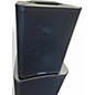 Used QSC cp8 Powered Speaker thumbnail