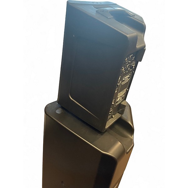 Used QSC cp8 Powered Speaker