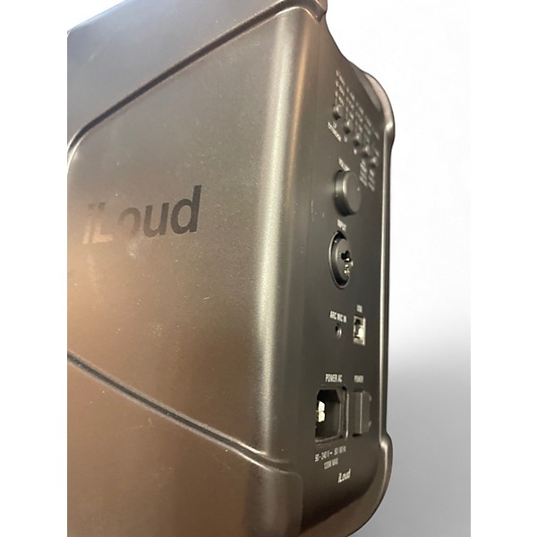 Used IK Multimedia ILOUD MTM  Powered Monitor