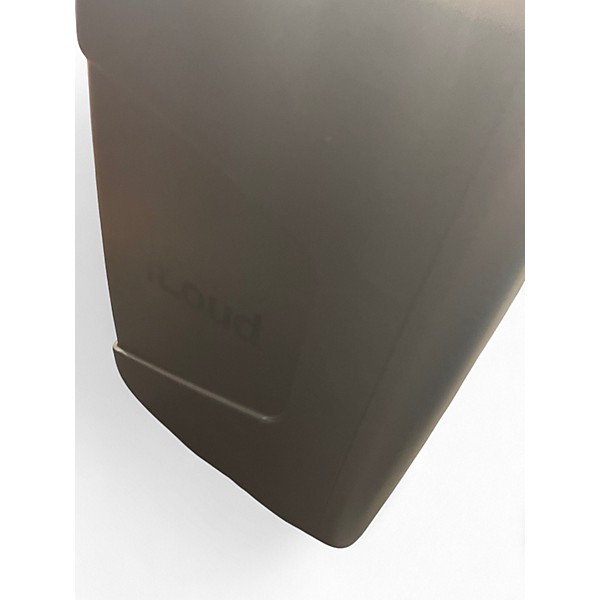 Used IK Multimedia ILOUD MTM  Powered Monitor