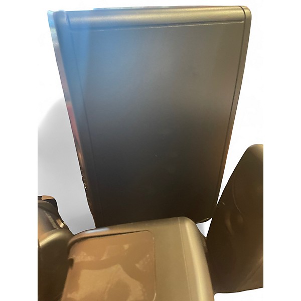 Used IK Multimedia ILOUD PRECISION MTM Powered Monitor