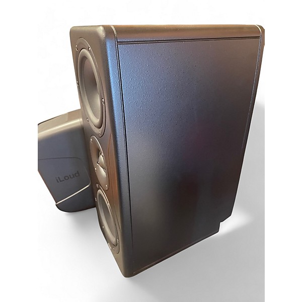Used IK Multimedia ILOUD PRECISION MTM Powered Monitor