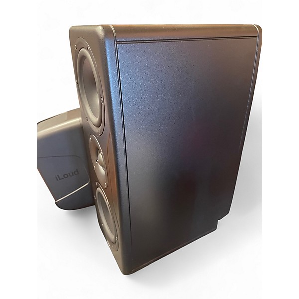 Used IK Multimedia ILOUD PRECISION MTM Powered Monitor
