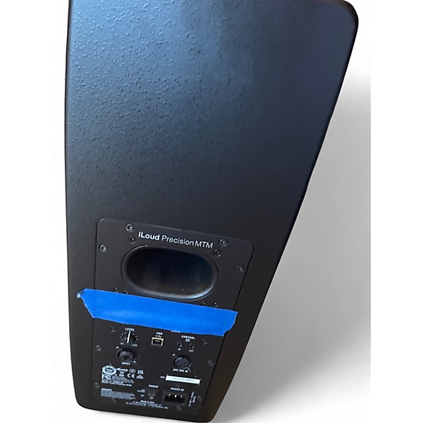 Used IK Multimedia ILOUD PRECISION MTM Powered Monitor