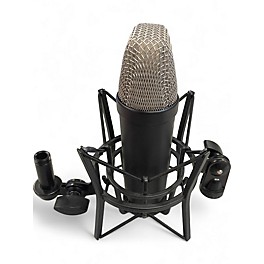 Used RODE NT1 Condenser Microphone