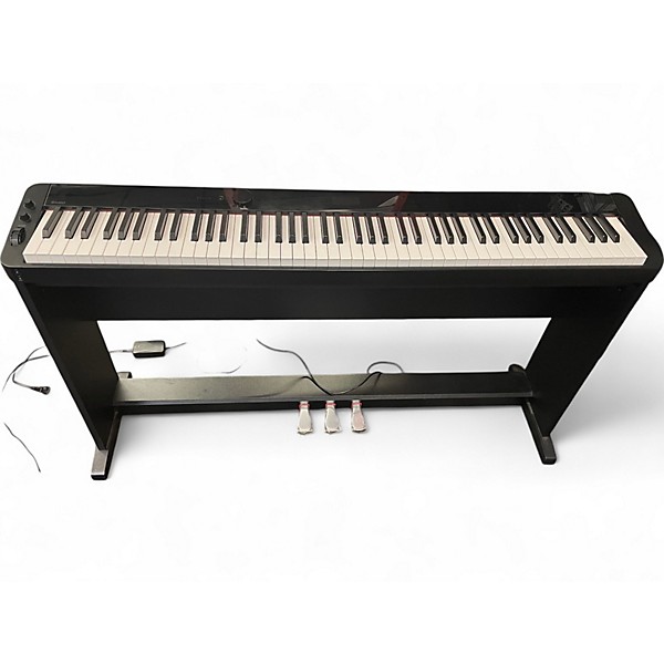 Casio PX-S3000 Review - Compact Mid-Range Digital Piano