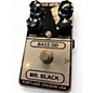 Used Mr. Black BASS OD Bass Effect Pedal thumbnail
