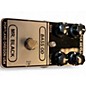 Used Mr. Black BASS OD Bass Effect Pedal