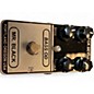 Used Mr. Black BASS OD Bass Effect Pedal