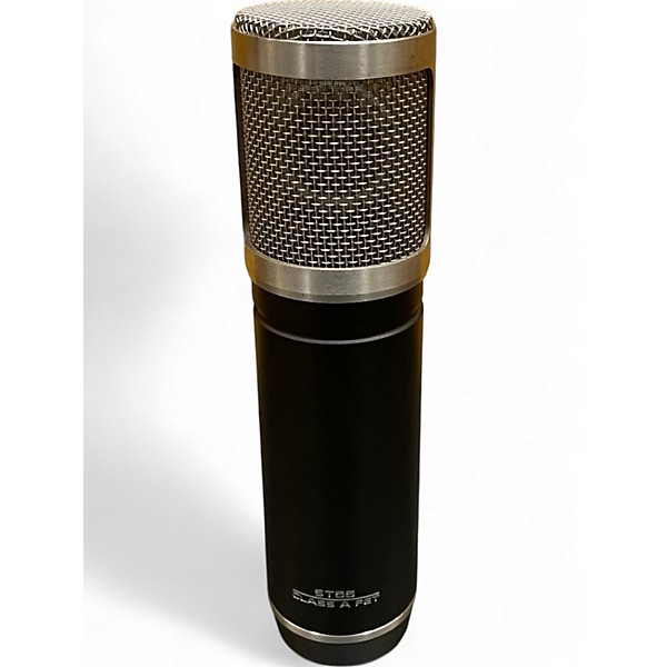 Used Sterling Audio ST55 Condenser Microphone