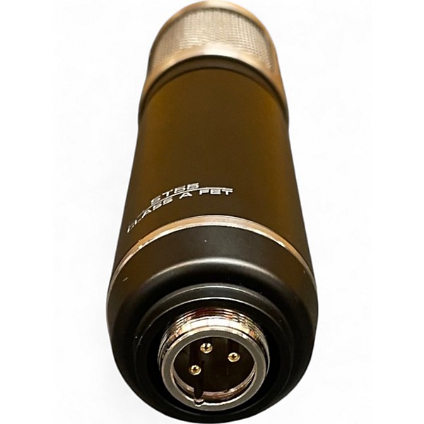 Used Sterling Audio ST55 Condenser Microphone