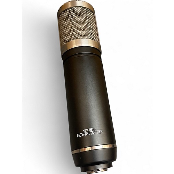 Used Sterling Audio ST55 Condenser Microphone