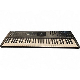 Used Arturia Keylab MKII 61 Key MIDI Controller