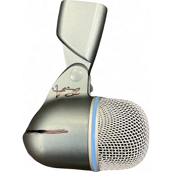 Used Shure Beta 52A Drum Microphone