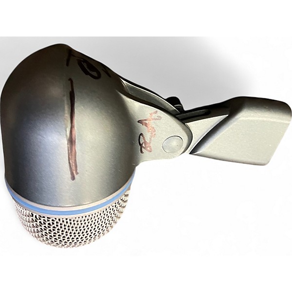 Used Shure Beta 52A Drum Microphone