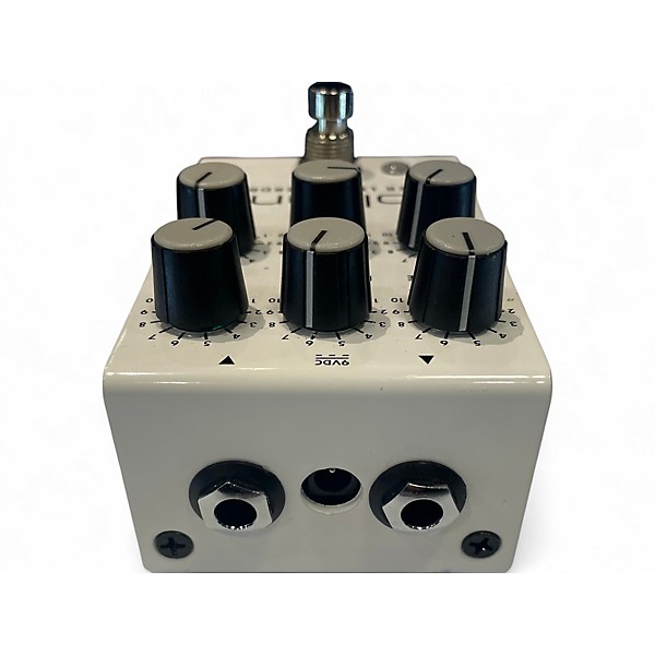 Used Soldano SUPER LEAD OVERDRIVE Effect Pedal