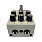Used Soldano SUPER LEAD OVERDRIVE Effect Pedal