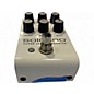 Used Soldano SUPER LEAD OVERDRIVE Effect Pedal