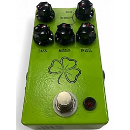 Used JHS Pedals  THE CLOVER Effect Pedal