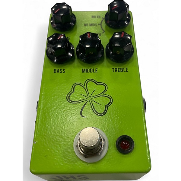 Used JHS Pedals  THE CLOVER Effect Pedal