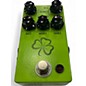 Used JHS Pedals  THE CLOVER Effect Pedal thumbnail