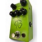Used JHS Pedals  THE CLOVER Effect Pedal