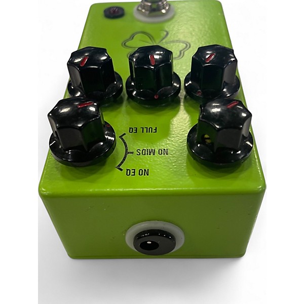 Used JHS Pedals THE CLOVER Effect Pedal | Guitar Center