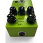 Used JHS Pedals  THE CLOVER Effect Pedal