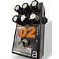 Used AMT Electronics LEGEND AMP SERIES O2 Effect Pedal