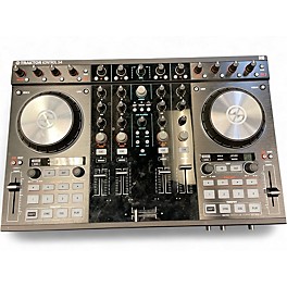 Used Native Instruments Traktor Kontrol S4 DJ Controller