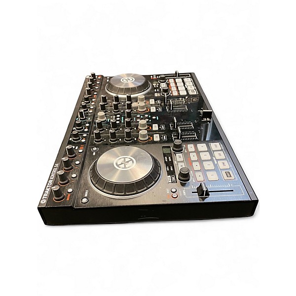Used Native Instruments Traktor Kontrol S4 DJ Controller
