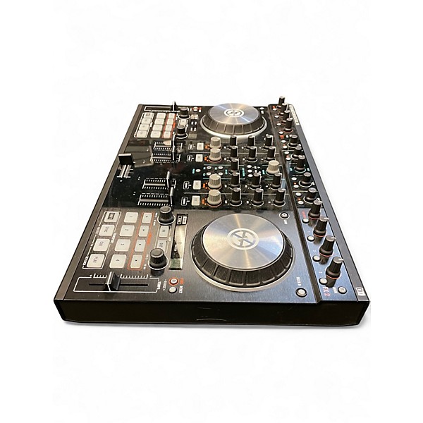 Used Native Instruments Traktor Kontrol S4 DJ Controller
