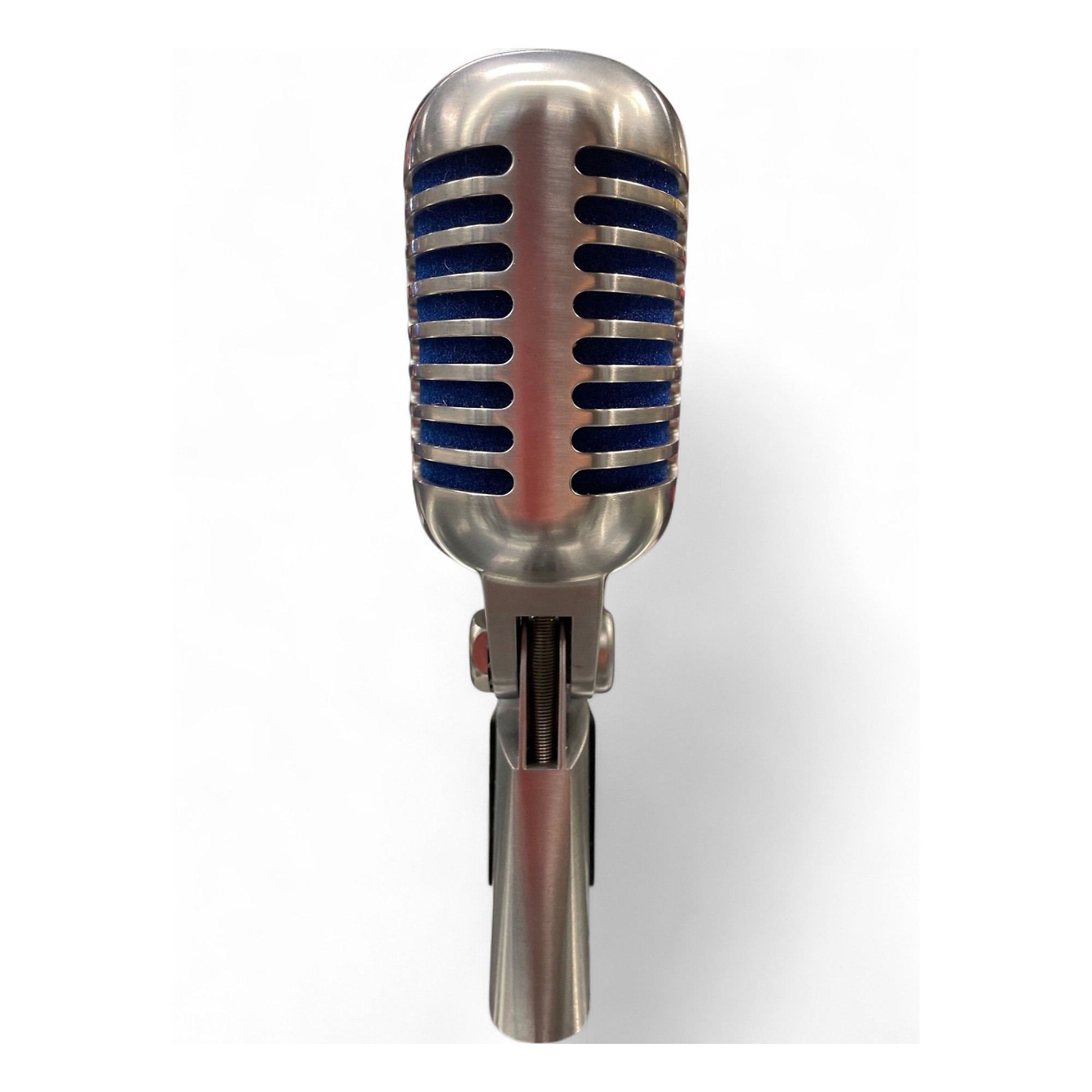 Used Shure Super 55 Dynamic Microphone | Guitar Center