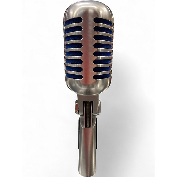 Used Shure Super 55 Dynamic Microphone | Guitar Center